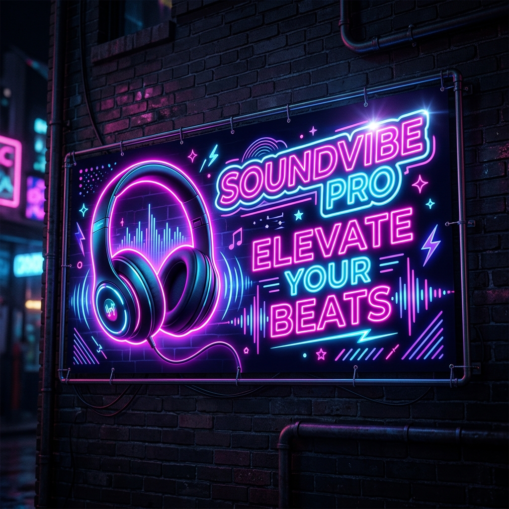 Music Fest Ad
